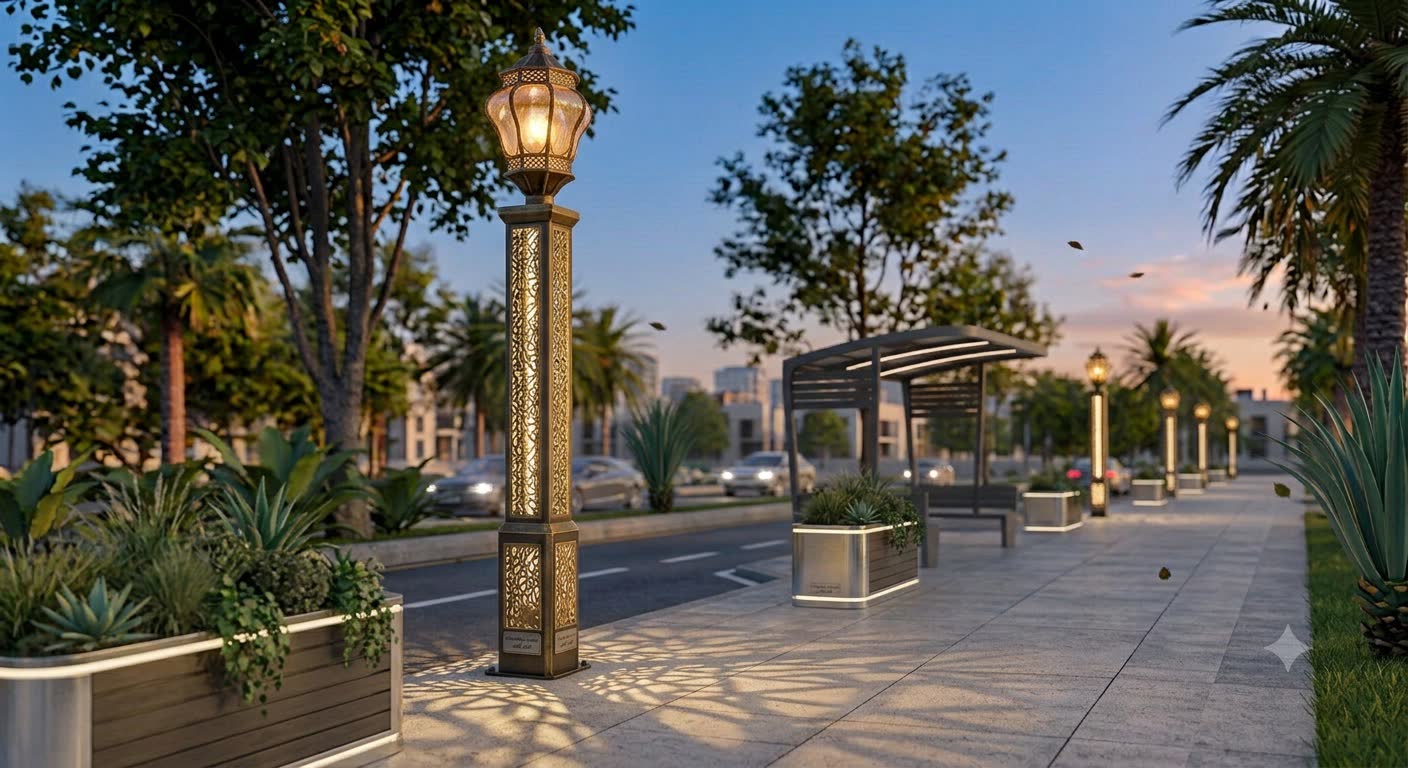 صنایع روشنایی